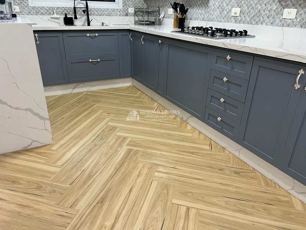 Sobrado, 3 quartos, 226 m² - Foto 7