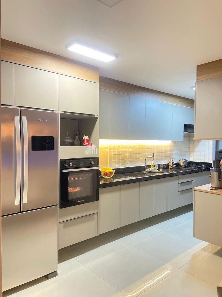 Apartamento, 3 quartos, 90 m² - Foto 6