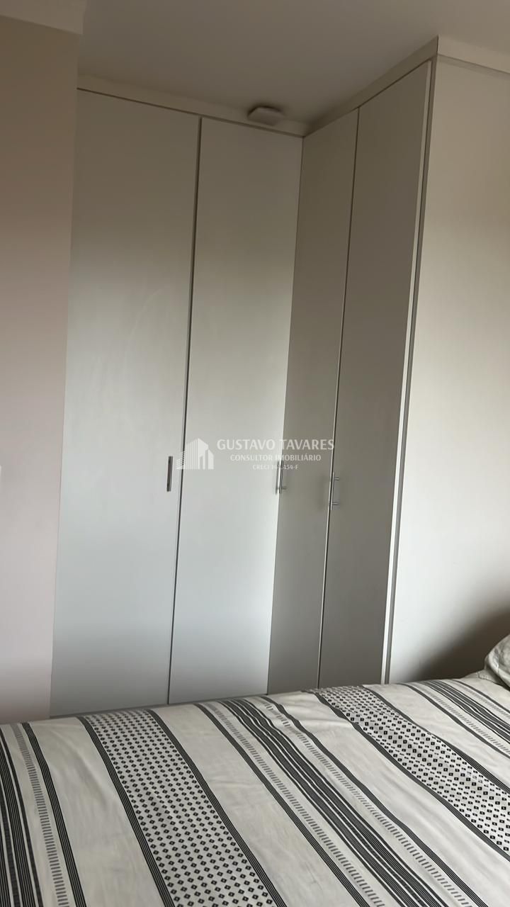 Apartamento, 3 quartos, 90 m² - Foto 21