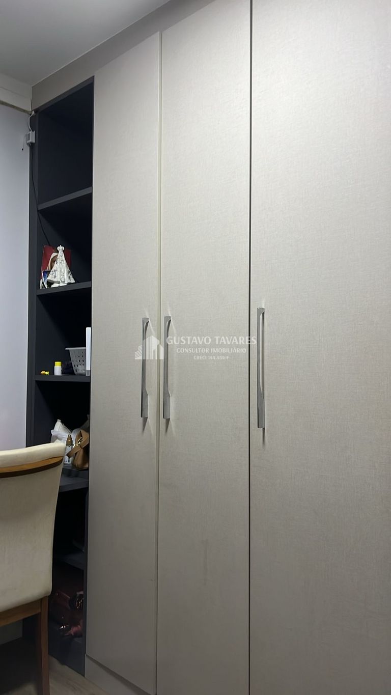 Apartamento, 3 quartos, 90 m² - Foto 20