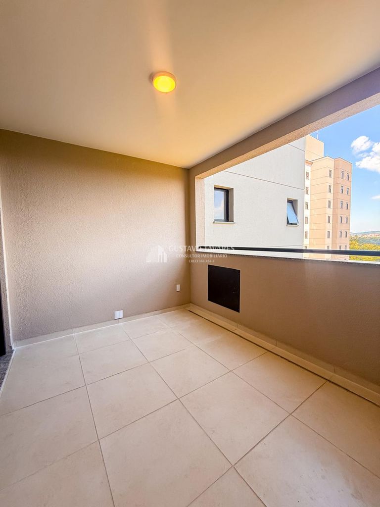 Apartamento, 3 quartos, 96 m² - Foto 3