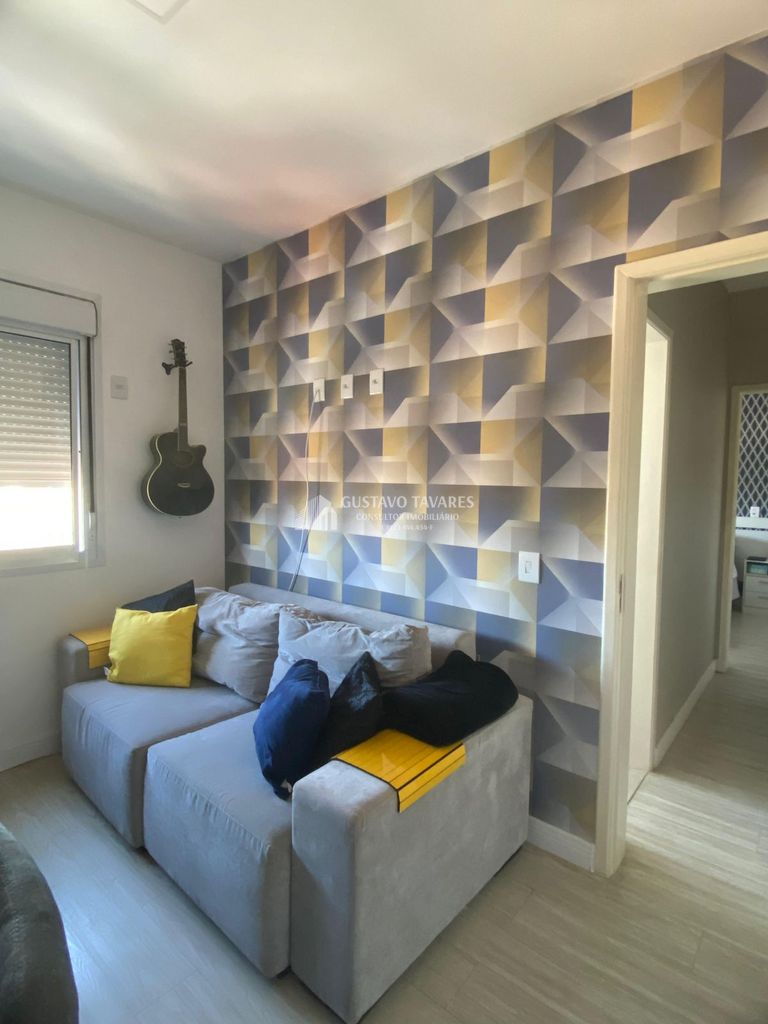 Apartamento, 3 quartos, 82 m² - Foto 4