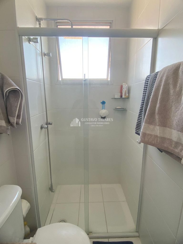 Apartamento, 3 quartos, 82 m² - Foto 33