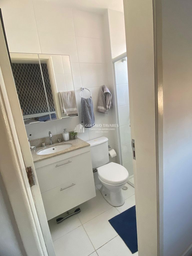 Apartamento, 3 quartos, 82 m² - Foto 34