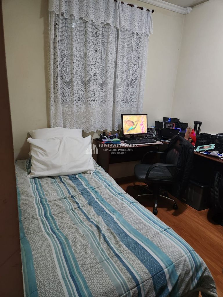 Apartamento, 3 quartos, 62 m² - Foto 6