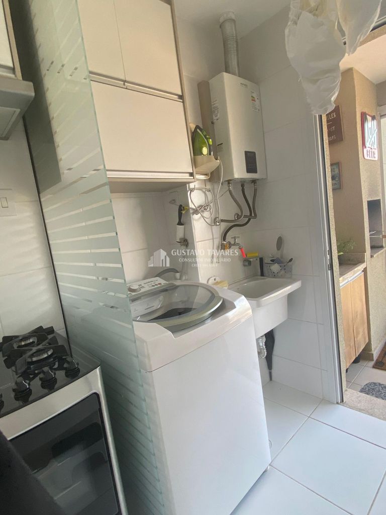 Apartamento, 3 quartos, 82 m² - Foto 11