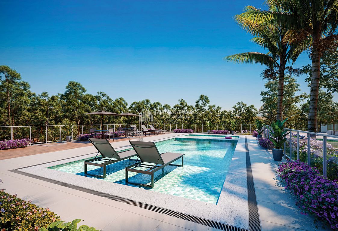 Casa de Condomínio, 2 quartos - Foto 6