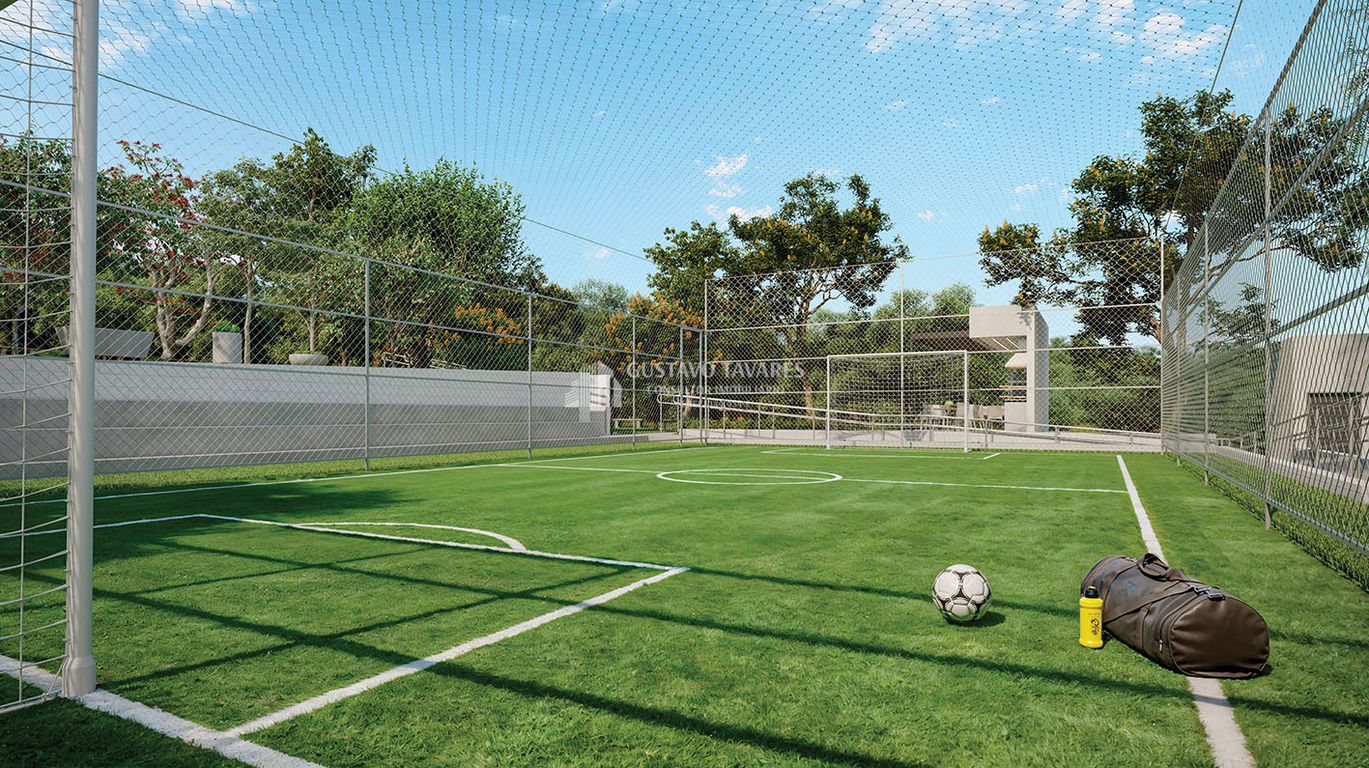 Casa de Condomínio, 2 quartos - Foto 9