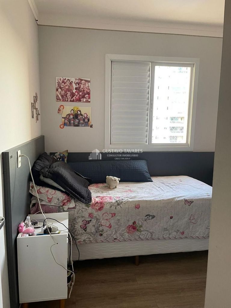 Apartamento, 3 quartos, 90 m² - Foto 17