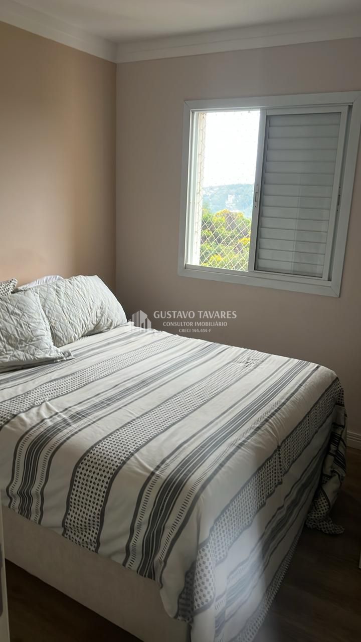 Apartamento, 3 quartos, 90 m² - Foto 16