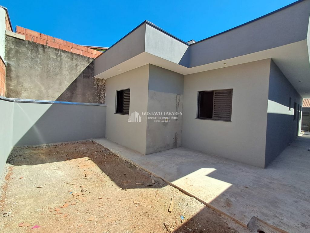 Casa, 3 quartos, 76 m² - Foto 25