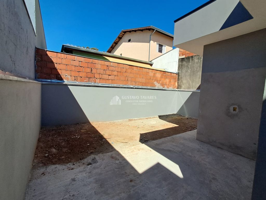 Casa, 3 quartos, 76 m² - Foto 32