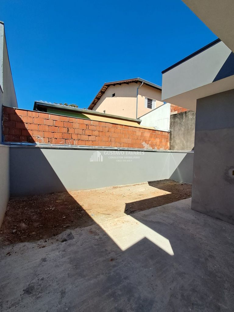 Casa, 3 quartos, 76 m² - Foto 30