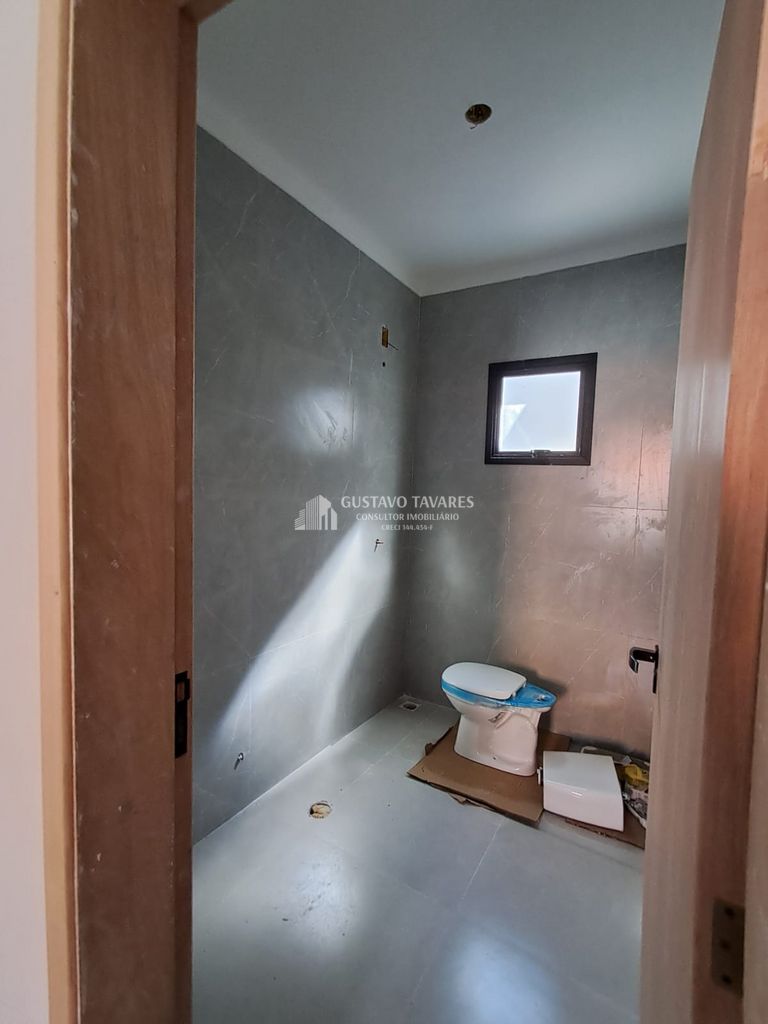 Casa, 3 quartos, 76 m² - Foto 22