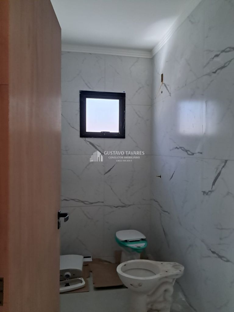 Casa, 3 quartos, 76 m² - Foto 23
