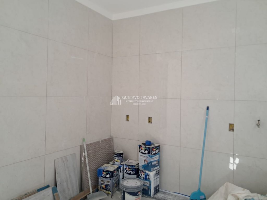 Casa, 3 quartos, 76 m² - Foto 6