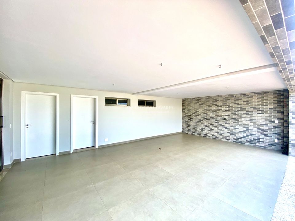Casa de Condomínio, 4 quartos - Foto 57