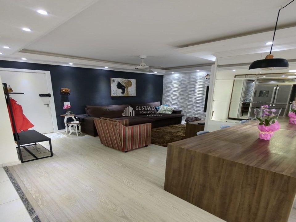 Apartamento, 2 quartos, 67 m² - Foto 1