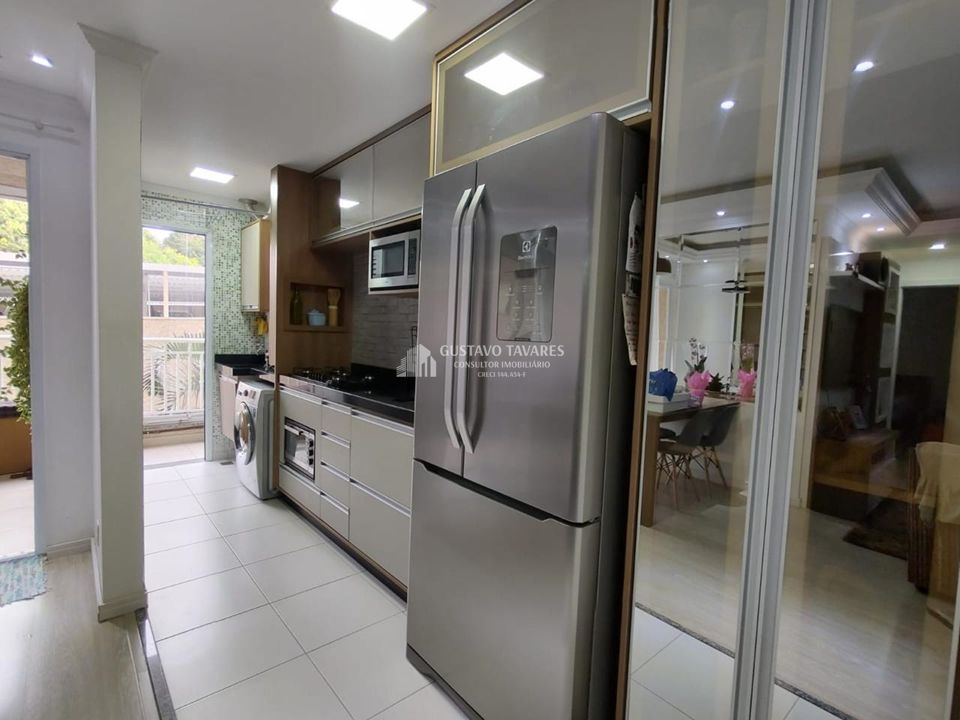 Apartamento, 2 quartos, 67 m² - Foto 6