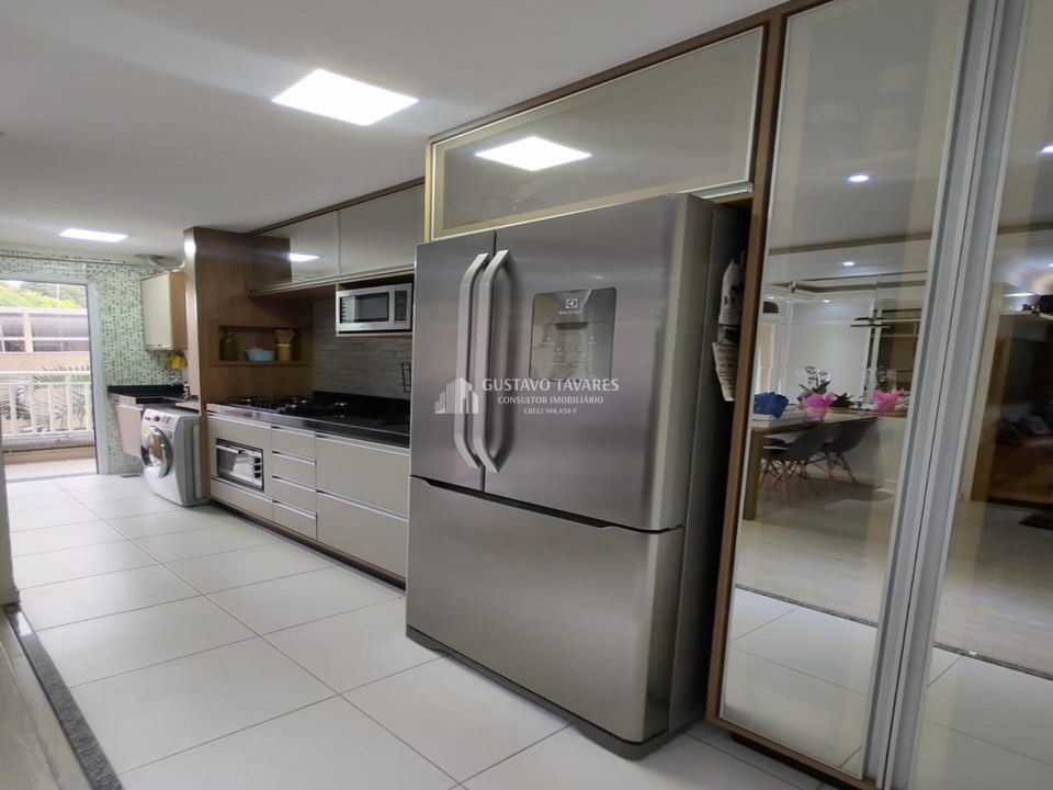 Apartamento, 2 quartos, 67 m² - Foto 7