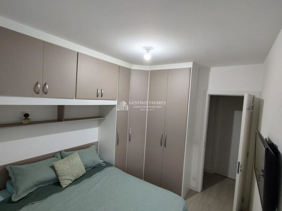 Apartamento, 2 quartos, 67 m² - Foto 10