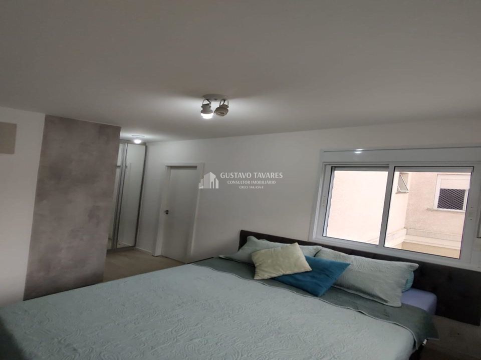 Apartamento, 2 quartos, 67 m² - Foto 11
