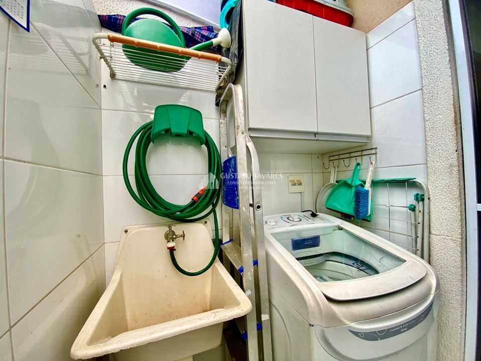 Casa de Condomínio, 3 quartos - Foto 8