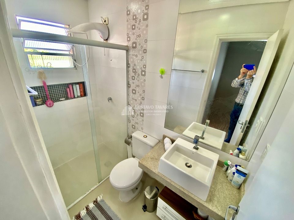 Casa de Condomínio, 3 quartos - Foto 14