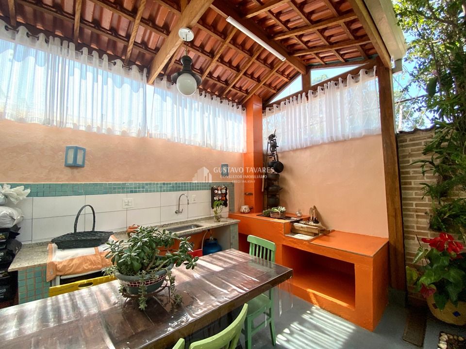 Casa de Condomínio, 3 quartos - Foto 25