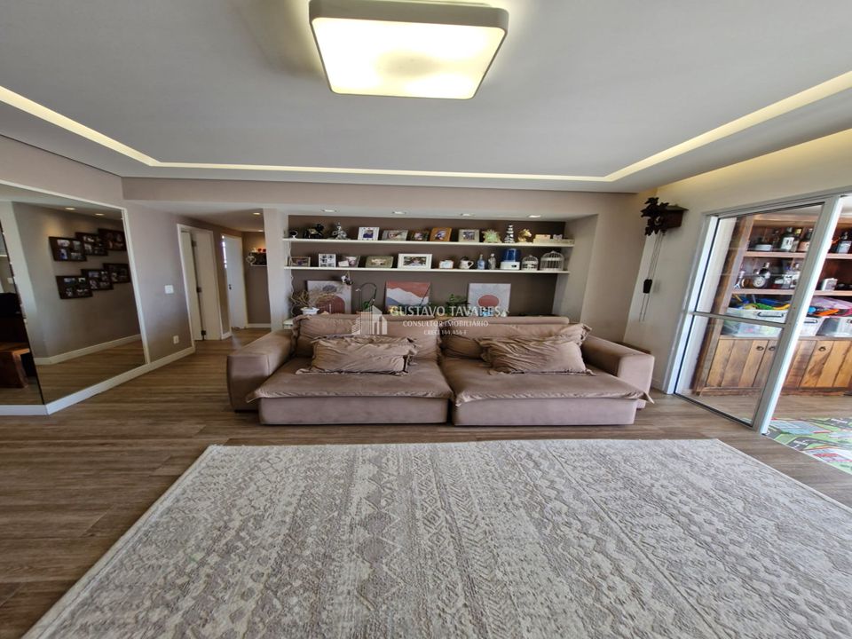 Apartamento, 2 quartos, 111 m² - Foto 2