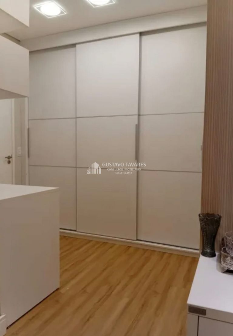 Apartamento à venda com 3 quartos, 111m² - Foto 9