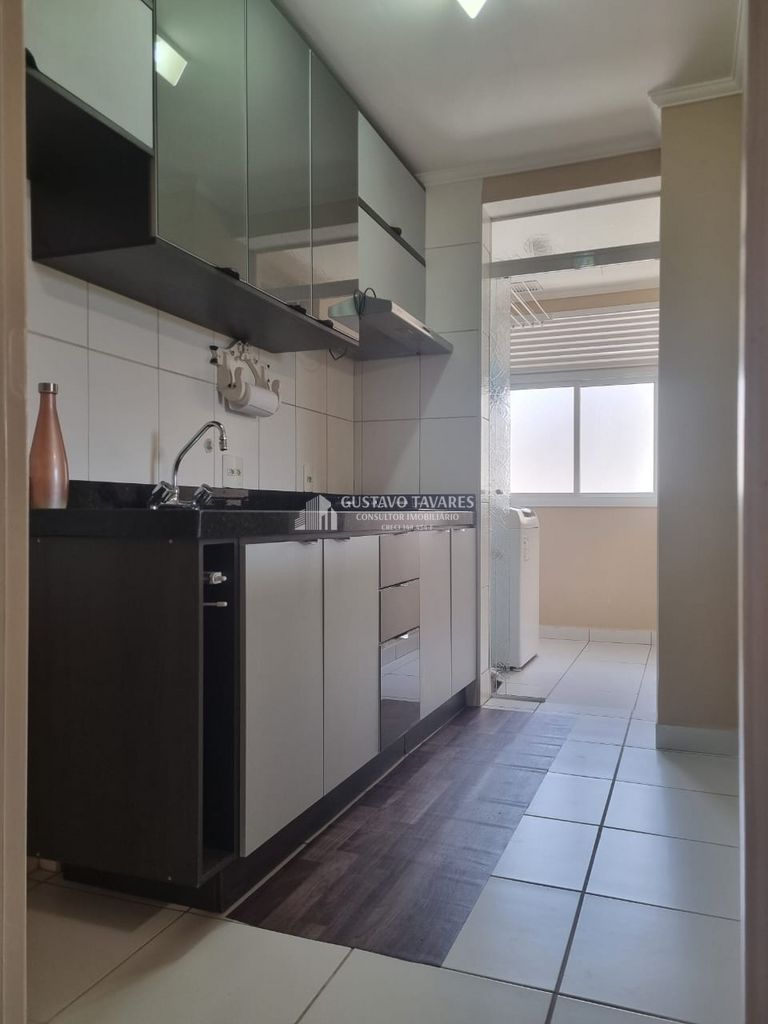 Apartamento, 2 quartos, 65 m² - Foto 4