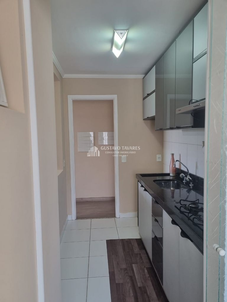 Apartamento, 2 quartos, 65 m² - Foto 6