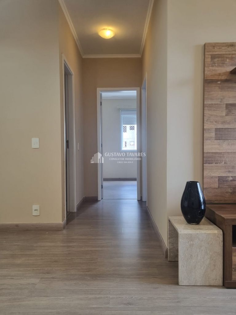 Apartamento, 2 quartos, 65 m² - Foto 10