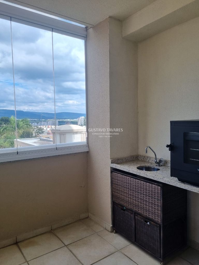 Apartamento, 2 quartos, 65 m² - Foto 9
