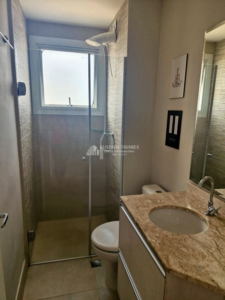 Apartamento à venda com 2 quartos, 60m² - Foto 15