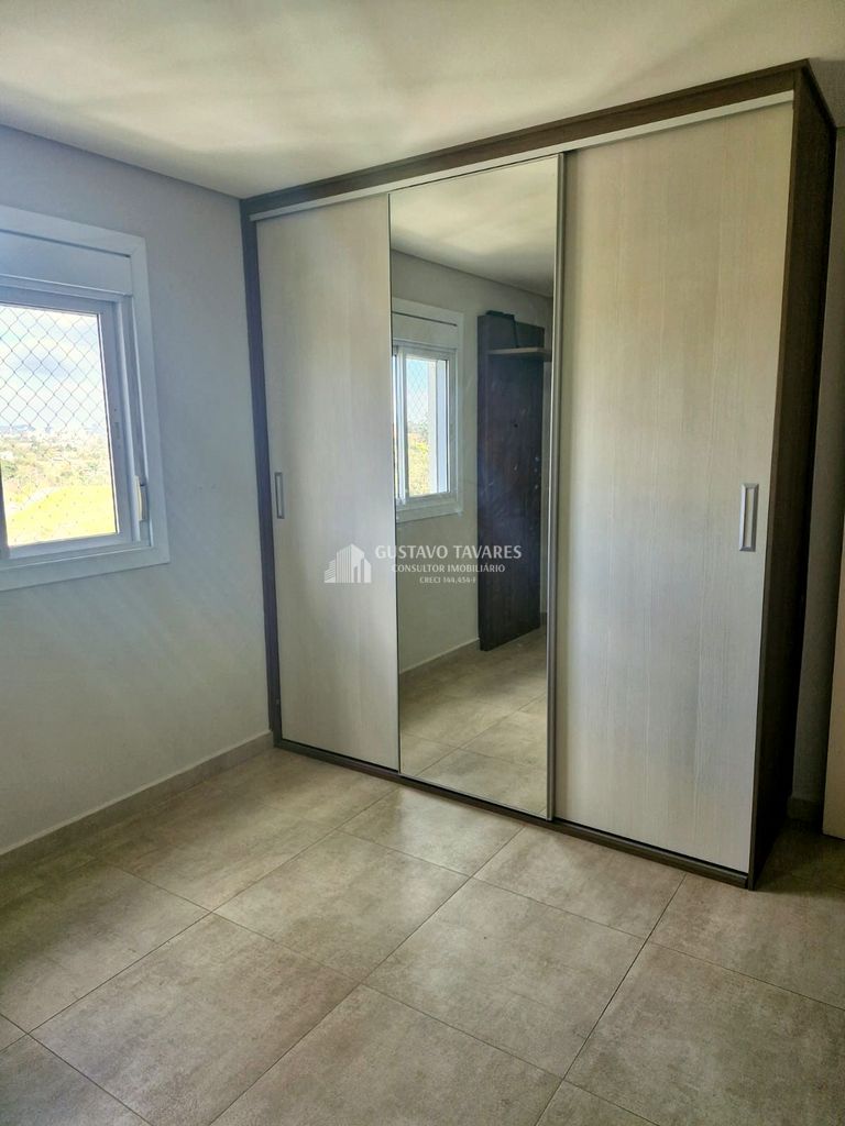 Apartamento à venda com 2 quartos, 60m² - Foto 18