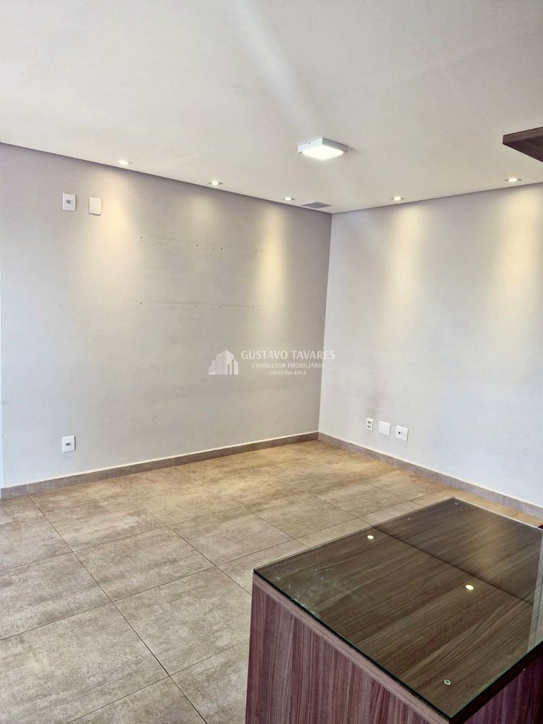Apartamento à venda com 2 quartos, 60m² - Foto 2