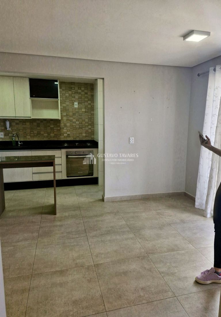 Apartamento à venda com 2 quartos, 60m² - Foto 6