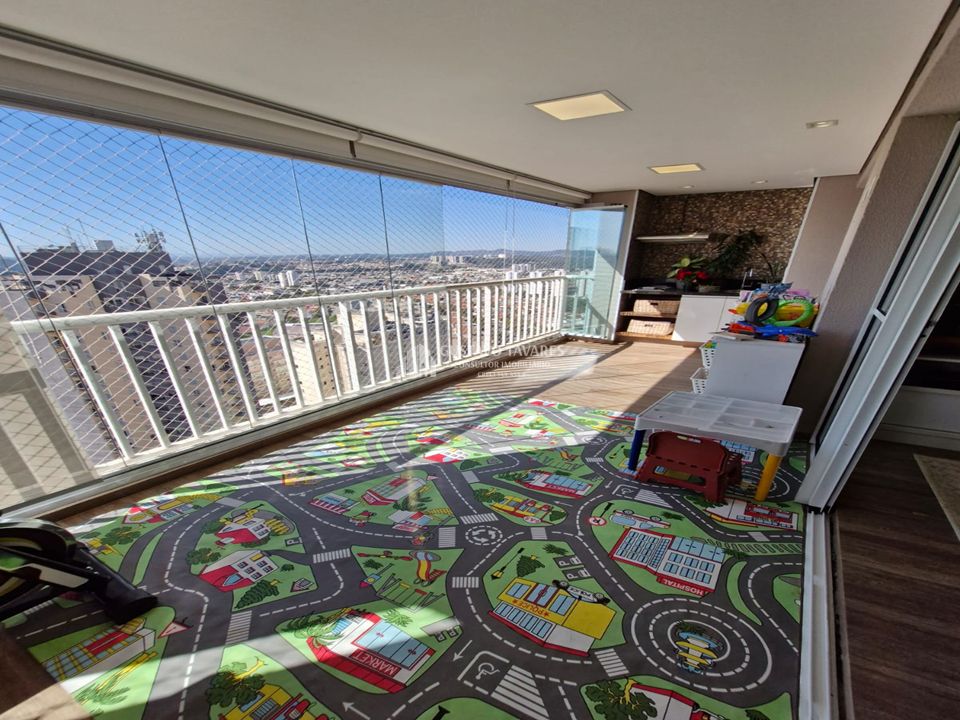 Apartamento, 2 quartos, 111 m² - Foto 9