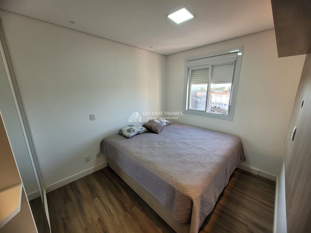 Apartamento à venda com 3 quartos, 77m² - Foto 5