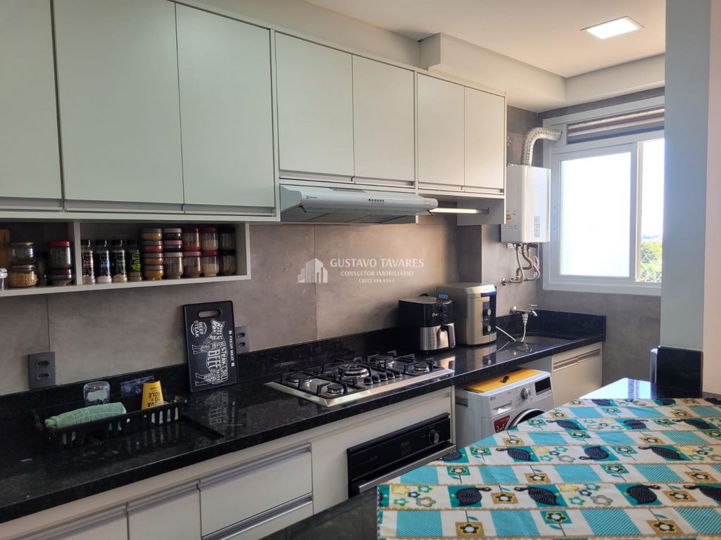 Apartamento à venda com 3 quartos, 77m² - Foto 9