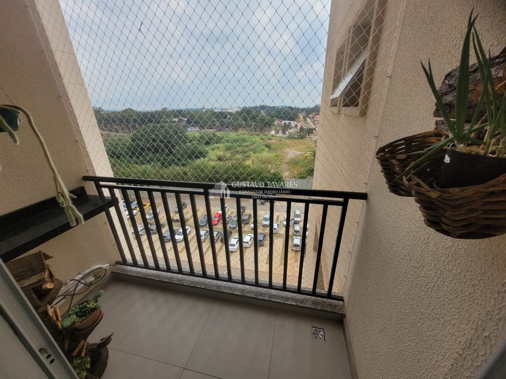 Apartamento à venda com 3 quartos, 77m² - Foto 11