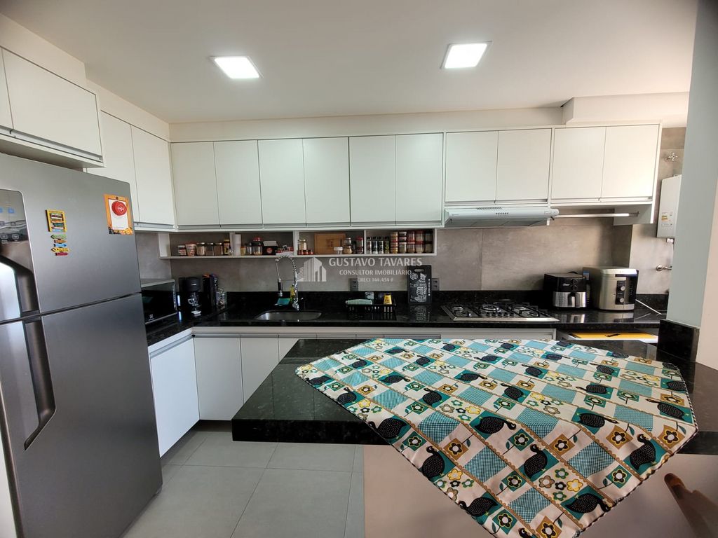 Apartamento à venda com 3 quartos, 77m² - Foto 12