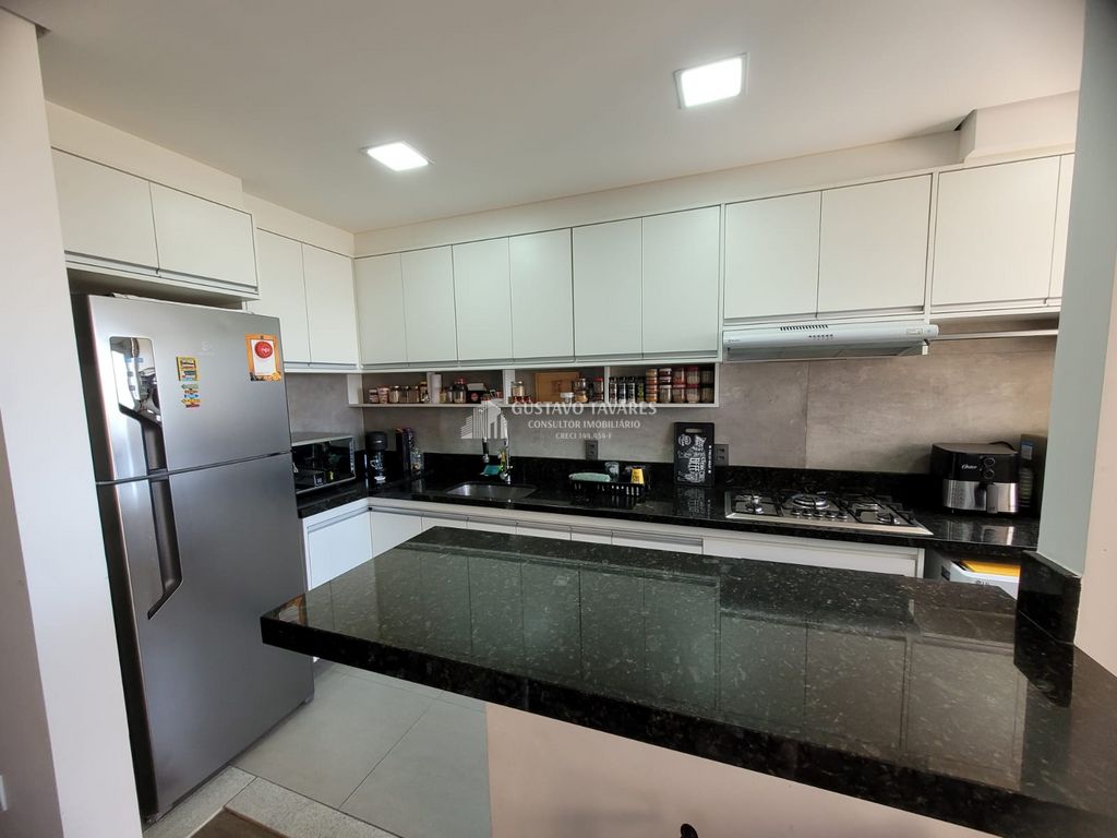Apartamento à venda com 3 quartos, 77m² - Foto 14