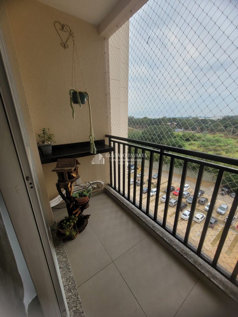 Apartamento à venda com 3 quartos, 77m² - Foto 15