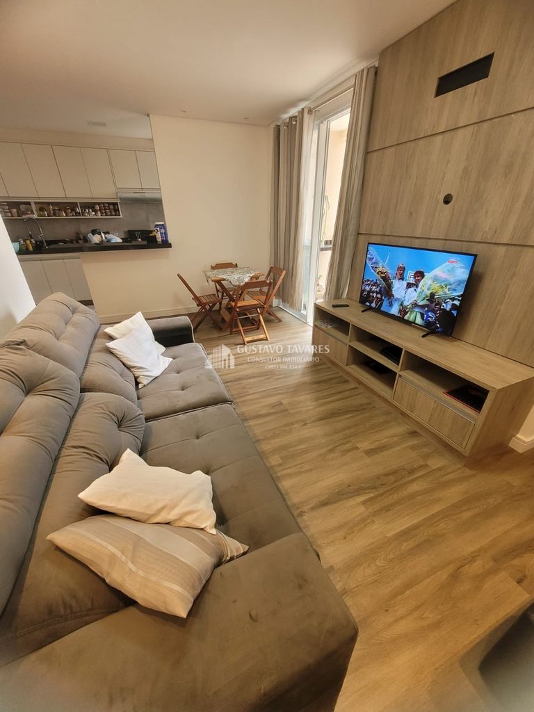 Apartamento à venda com 3 quartos, 77m² - Foto 20