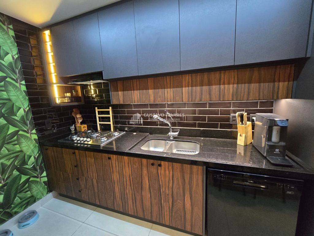 Apartamento, 3 quartos, 82 m² - Foto 7