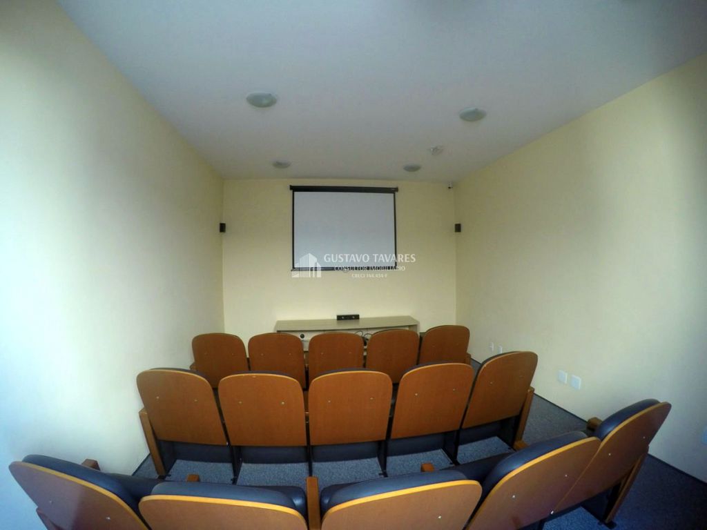 Apartamento, 3 quartos, 90 m² - Foto 39