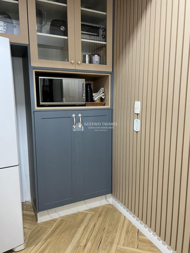 Sobrado, 3 quartos, 226 m² - Foto 18